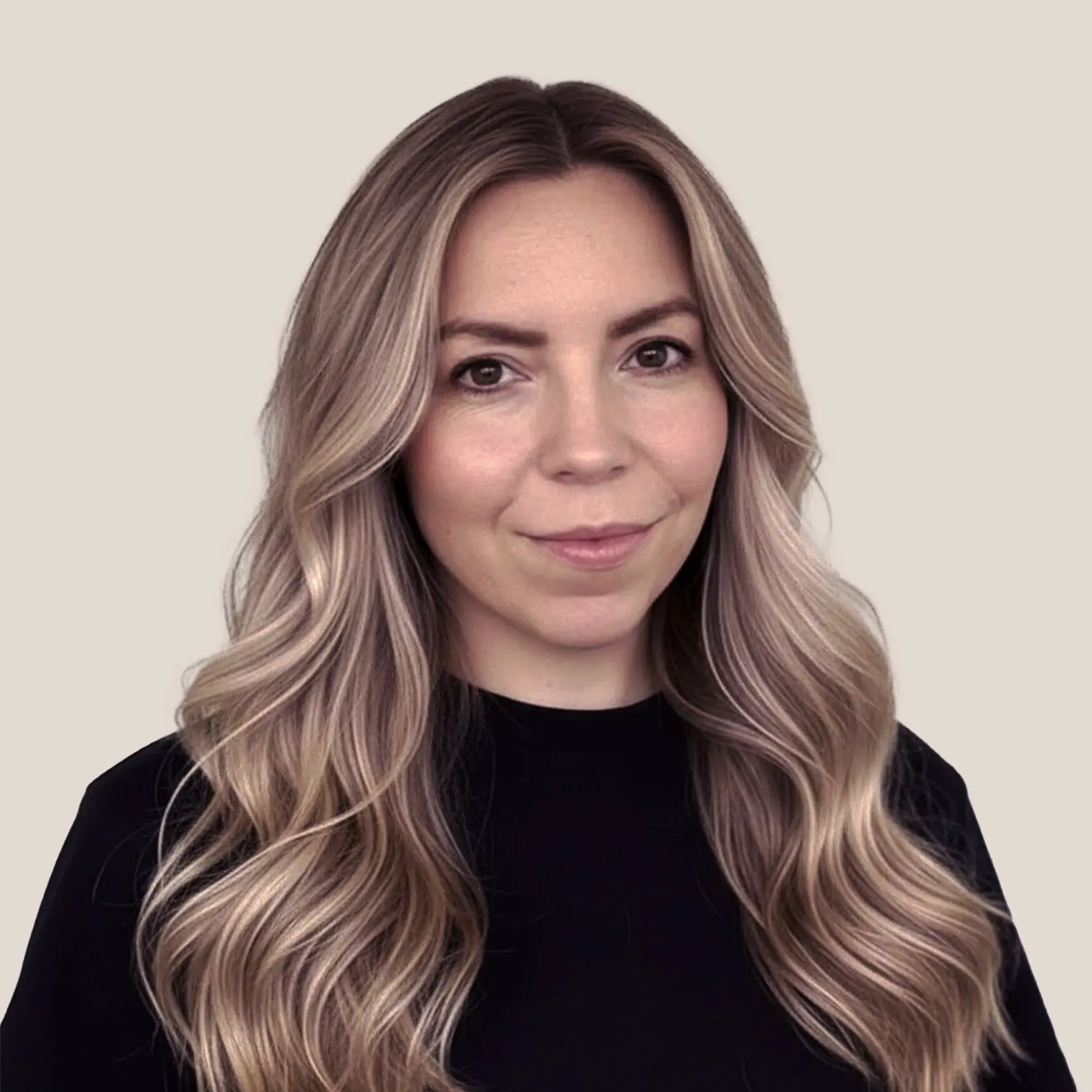 Ella_Esping Ella, uthyrningschef på Hemvist, hyreslägenheter