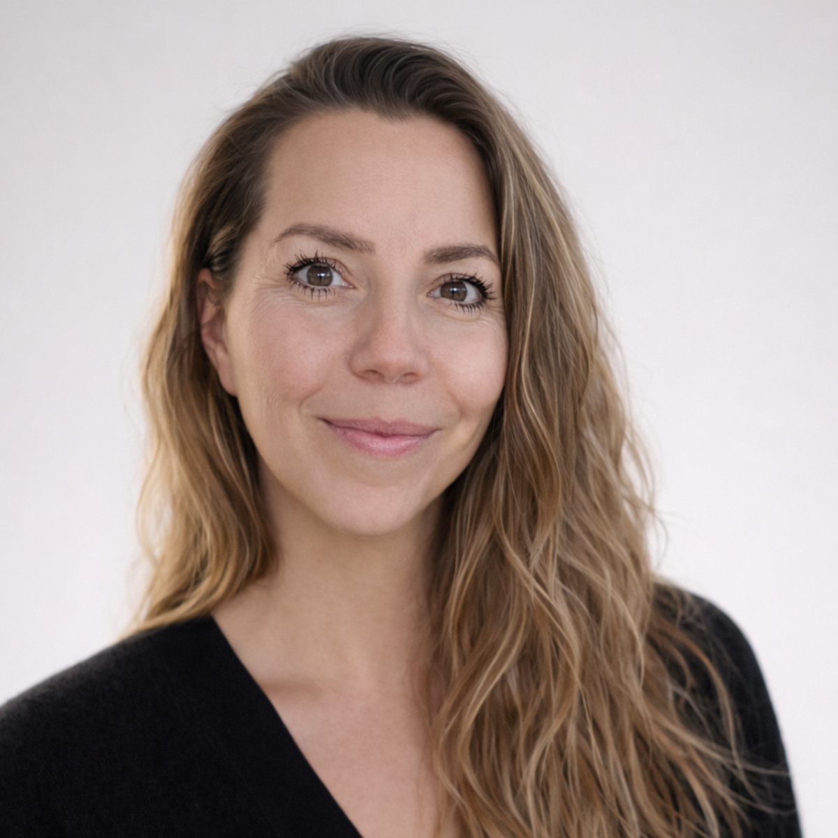 Ella, uthyrningschef på Hemvist, hyreslägenheter