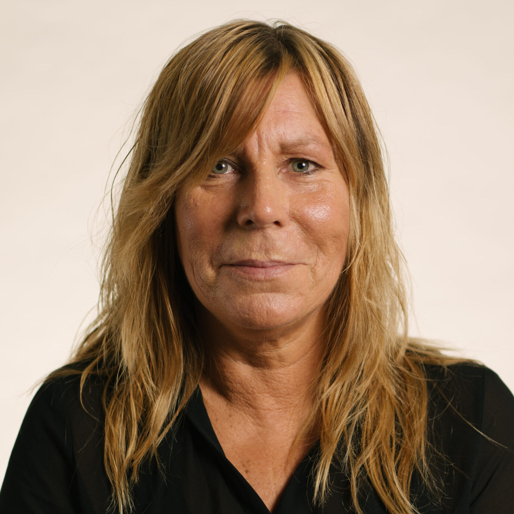 Mariette, trivselvärd & Bovärd för Seniorboende i Stockholm